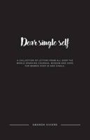 Dear Single Self 1684191726 Book Cover