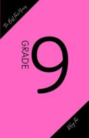 The Best Four Years: Grade Nine 1069909246 Book Cover