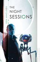 The Night Sessions 1616146133 Book Cover
