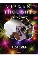 Vibrant Thoughts 9362690187 Book Cover