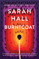 Burntcoat 0062657097 Book Cover