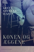 Konen og ?ggene 8711816686 Book Cover