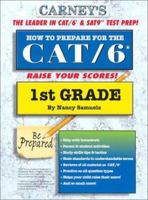 How to Prepare For Your State Standards-1st Grade 1930288107 Book Cover