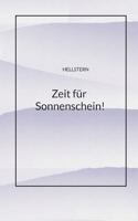 Zeit für Sonnenschein! (Softcover) (German Edition) 3384705467 Book Cover