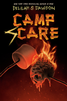 Camp Scare 059337326X Book Cover