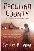 Peculiar County 177362525X Book Cover