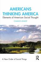 American Social Theory 1138629774 Book Cover