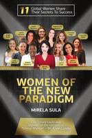 Women of the New Paradigm 1943625824 Book Cover
