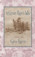A Circuit Rider's Wife 1547136480 Book Cover