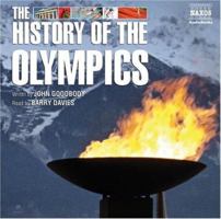 A History of the Olympics 1094013420 Book Cover