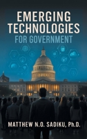 Emerging Technologies for Government 1778838634 Book Cover