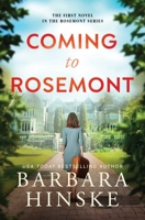 Coming to Rosemont 0996274723 Book Cover