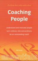 Coaching People 1857035232 Book Cover