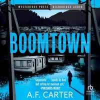 Boomtown B0CW5B6LFV Book Cover