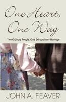 One Heart One Way 1597552860 Book Cover