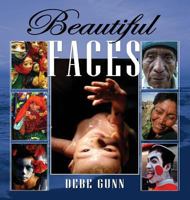 Beautiful Faces 0996728597 Book Cover