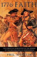 1776 Faith 1615794158 Book Cover