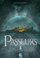 Passeurs 2490040057 Book Cover