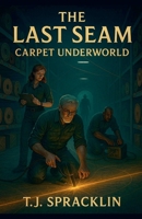 The Last Seam (Carpet Underworld) B0FZ6BDD4J Book Cover
