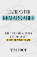 Reaching for Remarkable 1632969750 Book Cover