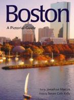 Boston (Citylife Pictorial Guide) 0896583627 Book Cover