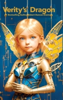 Verity's Dragon 1365527824 Book Cover