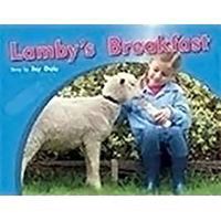 Lamby's Breakfast: Individual Student Edition Yellow 141892539X Book Cover