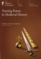 Turning Points in Medieval History 1598038915 Book Cover
