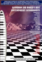 Second Edition-Accordion and World's Best Contemporary Accordionists 035977315X Book Cover