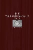 Pi & the English Alphabet Vol. 3 1539466078 Book Cover