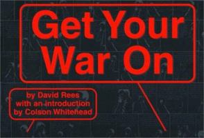 Get Your War On 188712876X Book Cover