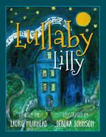 Lullaby Lilly 1927756944 Book Cover