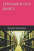 Epidemiology Basics B0DSJQMDDM Book Cover