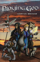 Playing God 153264499X Book Cover