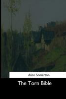 The Torn Bible 1544724829 Book Cover