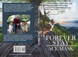 Forever Stay 153232670X Book Cover
