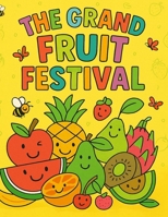 The Grand Fruit Festival B0FF37W8VL Book Cover