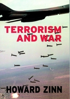 Terrorism and War (Open Media Pamphlet Series) 1583224939 Book Cover