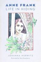 Anne Frank: Life in Hiding 0380732548 Book Cover