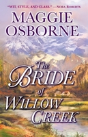 The Bride of Willow Creek 0449005186 Book Cover