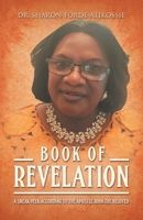 Book Of Revelation: A Sneak Peek According to the Apostle John the Beloved B0FH4HKYHG Book Cover