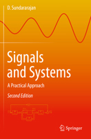 Signals and Systems: A Practical Approach 3031193768 Book Cover