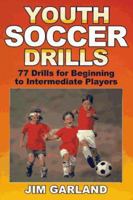 Youth Soccer Drills 0880115289 Book Cover