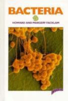 Bacteria (Invaders) 0805028579 Book Cover