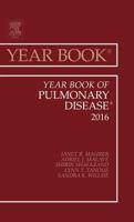 Year Book of Pulmonary Disease 2016 0323446949 Book Cover