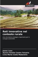Reti innovative nel contesto rurale (Italian Edition) 6202475005 Book Cover