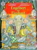 Engelbert the Elephant 0688089356 Book Cover