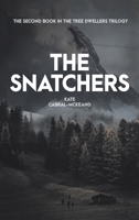The Snatchers 172837782X Book Cover