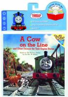 A Cow on the Line and other Thomas the Tank Engine Stories 0679819770 Book Cover