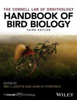 Handbook of Bird Biology 1118291050 Book Cover